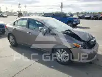 2012 Honda CIVIC photo