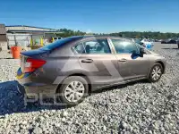 2012 Honda CIVIC photo