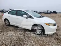2012 Honda CIVIC photo