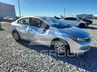 2012 Honda CIVIC фото