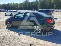2012 Honda CIVIC фото