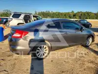 2012 Honda CIVIC фото