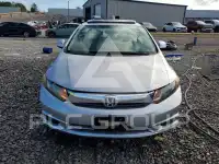 2012 Honda CIVIC фото
