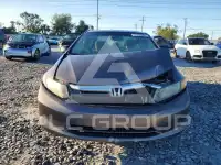 2012 Honda CIVIC фото