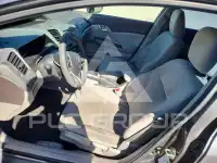 2012 Honda CIVIC фото