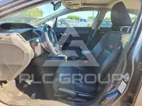 2012 Honda CIVIC photo