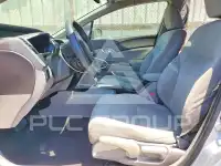 2012 Honda CIVIC photo