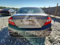 2012 Honda CIVIC photo