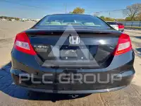 2012 Honda CIVIC photo