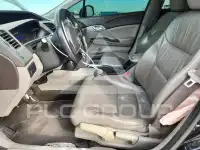 2012 Honda CIVIC фото