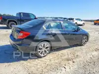 2012 Honda CIVIC фото