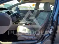2012 Honda CIVIC фото