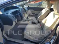 2012 Honda CIVIC фото