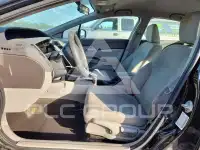 2012 Honda CIVIC фото