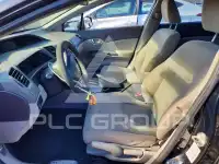 2012 Honda CIVIC photo