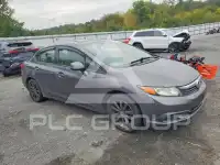 2012 Honda CIVIC фото