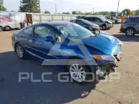 2012 Honda CIVIC фото