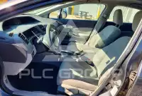2012 Honda CIVIC фото