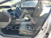 2012 Honda CIVIC photo