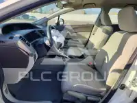 2012 Honda CIVIC photo