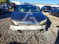 2012 Honda CIVIC фото