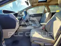 2012 Honda CIVIC photo