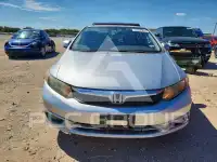 2012 Honda CIVIC photo