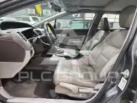 2012 Honda CIVIC фото