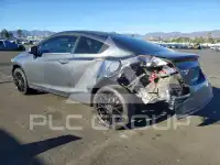 2012 Honda CIVIC photo