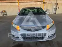 2012 Honda CIVIC photo