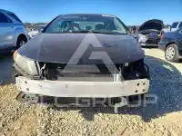 2012 Honda CIVIC фото