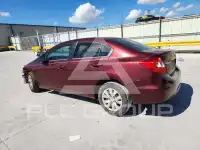 2012 Honda CIVIC фото