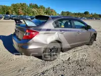 2012 Honda CIVIC photo