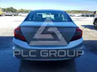 2012 Honda CIVIC фото