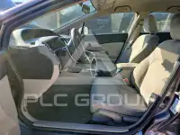2012 Honda CIVIC photo