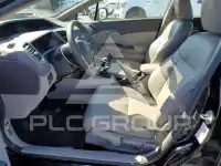 2012 Honda CIVIC фото