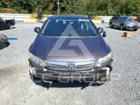 2012 Honda CIVIC photo