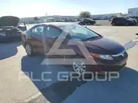 2012 Honda CIVIC фото