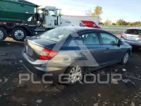 2012 Honda CIVIC photo