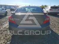 2012 Honda CIVIC фото