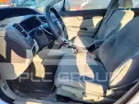 2012 Honda CIVIC фото