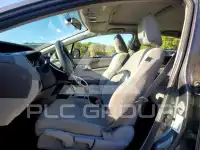 2012 Honda CIVIC фото