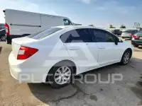 2012 Honda CIVIC photo