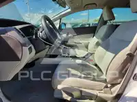 2012 Honda CIVIC фото