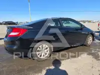 2012 Honda CIVIC photo