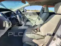 2012 Honda CIVIC фото
