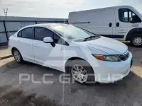 2012 Honda CIVIC photo