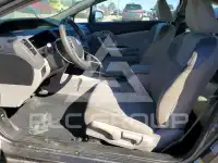 2012 Honda CIVIC photo