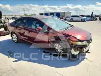 2012 Honda CIVIC фото