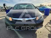 2012 Honda CIVIC фото